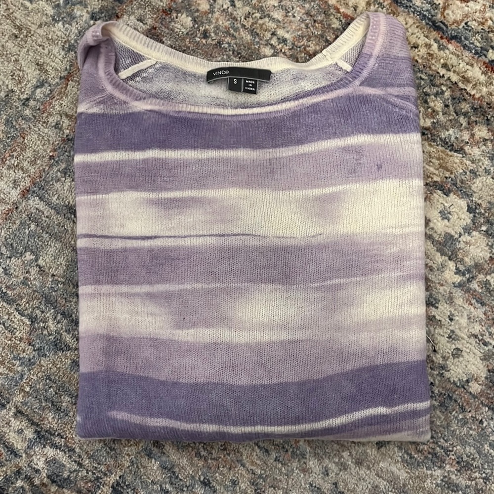 Vince sweater